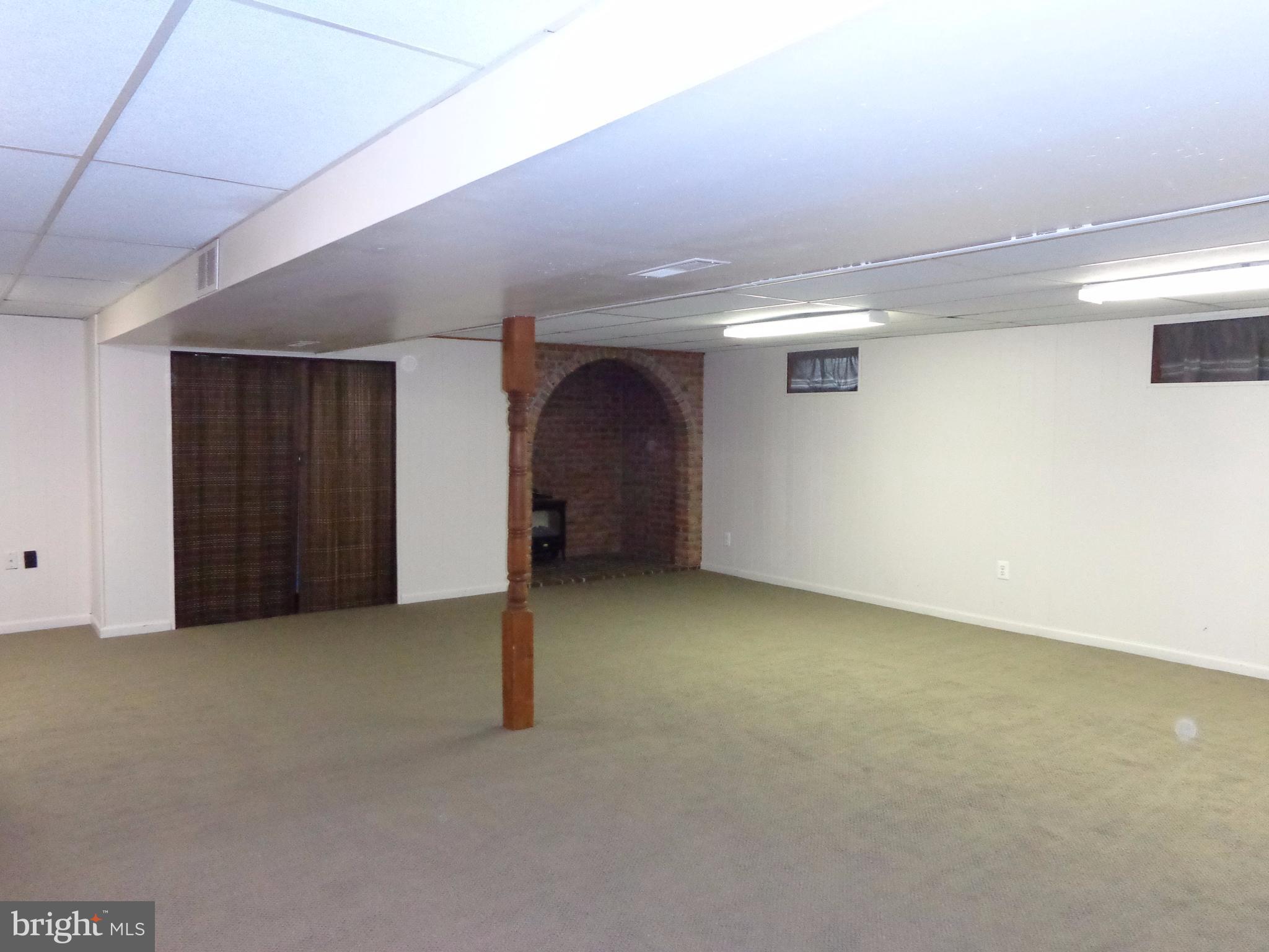 3318 Cedar Church Road Darlington, MD 21034 - Photo 22 of 30 Basement