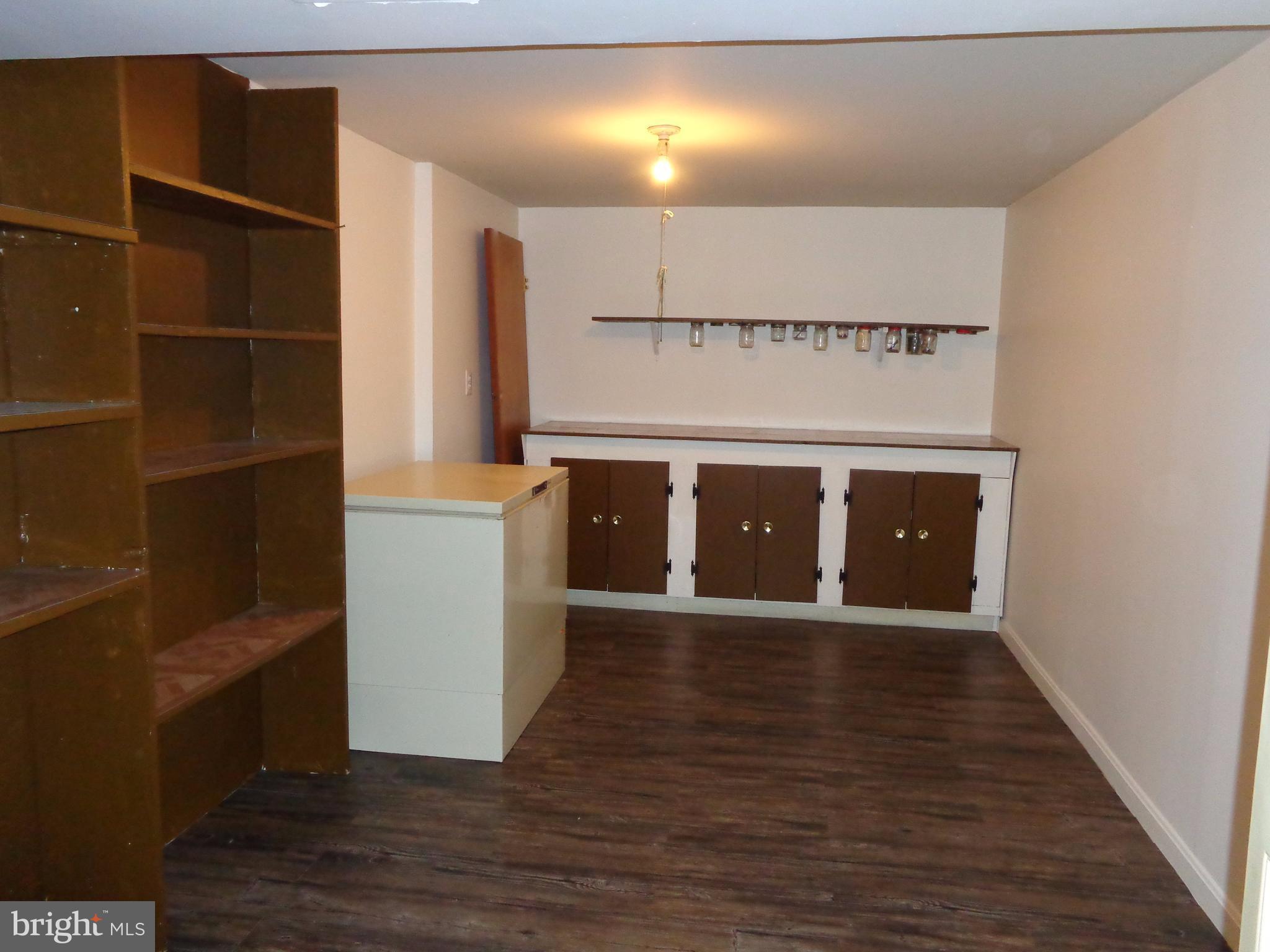 3318 Cedar Church Road Darlington, MD 21034 - Photo 23 of 30 Basement