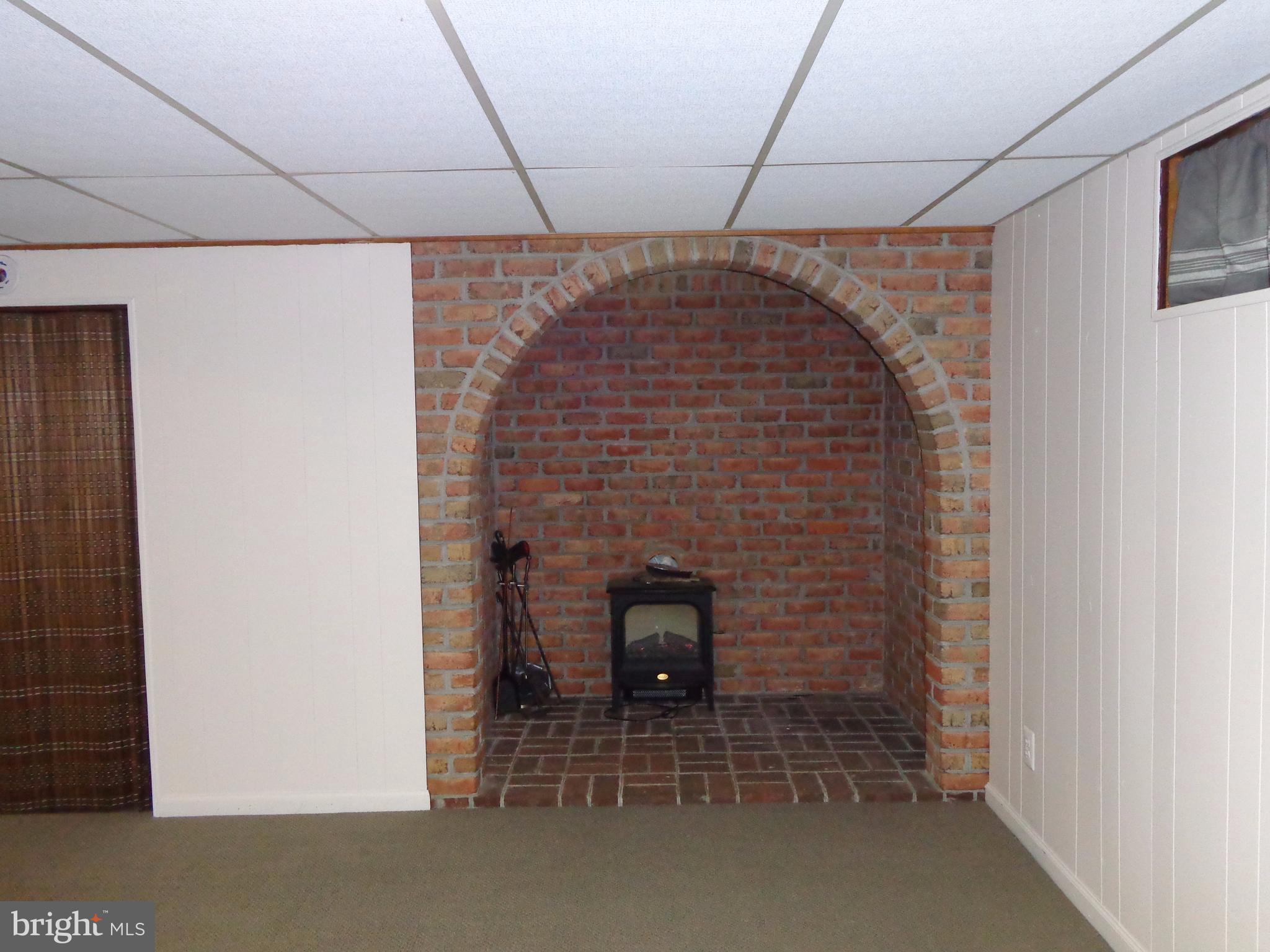 3318 Cedar Church Road Darlington, MD 21034 - Photo 24 of 30 Basement