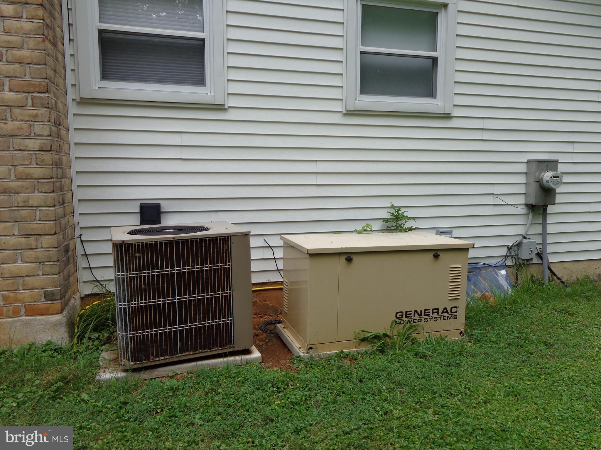 3318 Cedar Church Road Darlington, MD 21034 - Photo 29 of 30 GENERATOR
