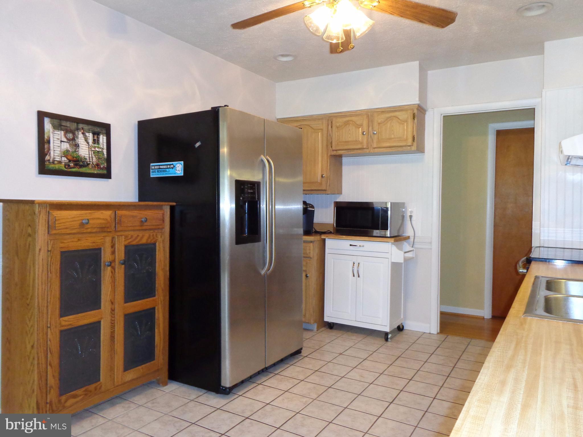 3318 Cedar Church Road Darlington, MD 21034 - Photo 6 of 30 Kitchen