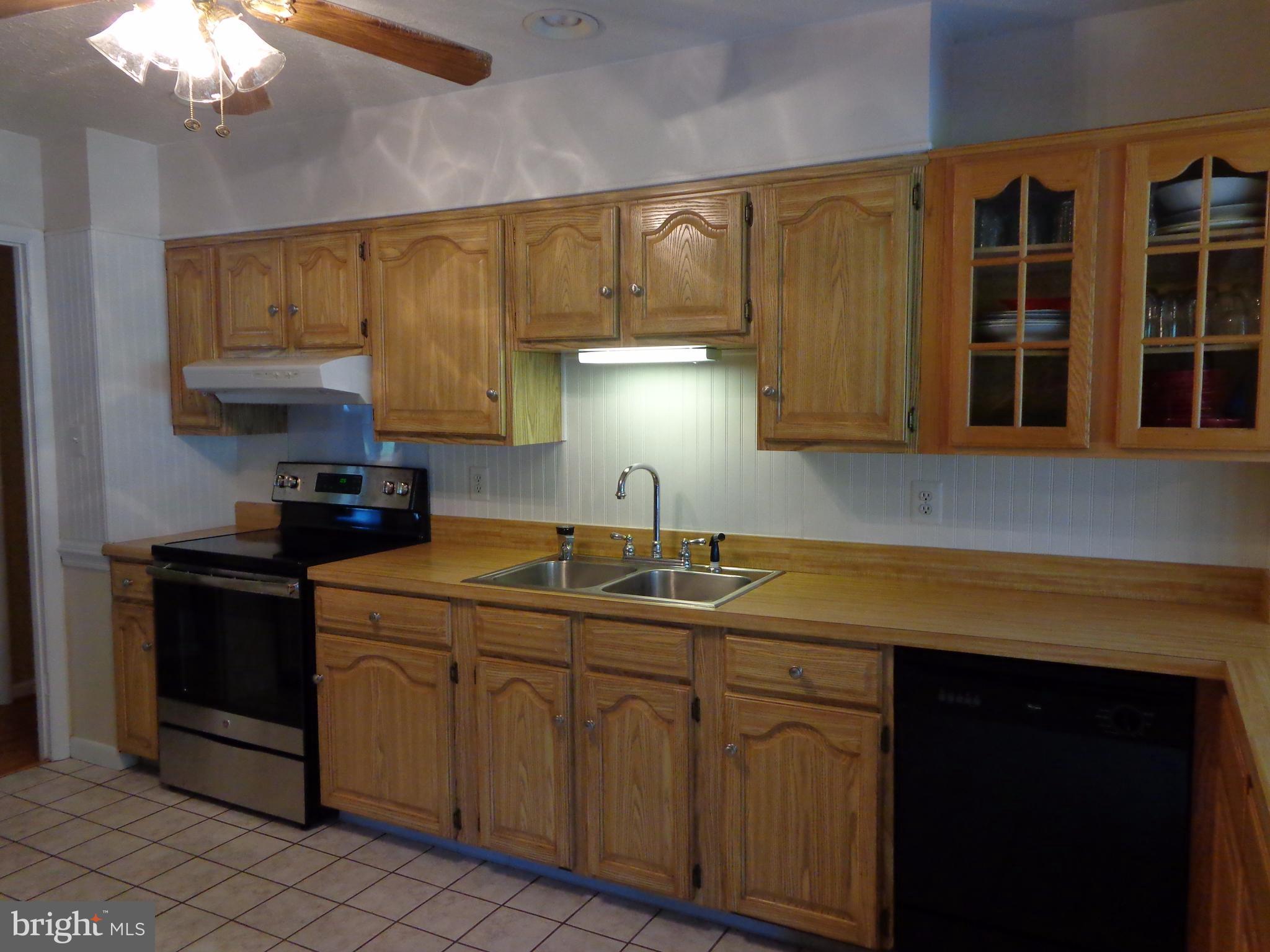 3318 Cedar Church Road Darlington, MD 21034 - Photo 7 of 30 Kitchen