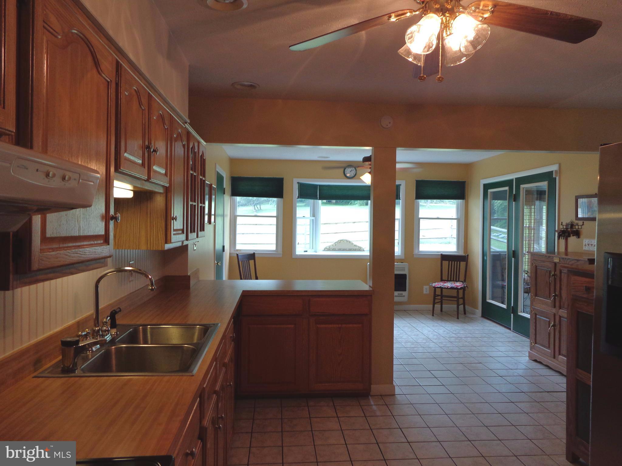 3318 Cedar Church Road Darlington, MD 21034 - Photo 8 of 30 Kitchen
