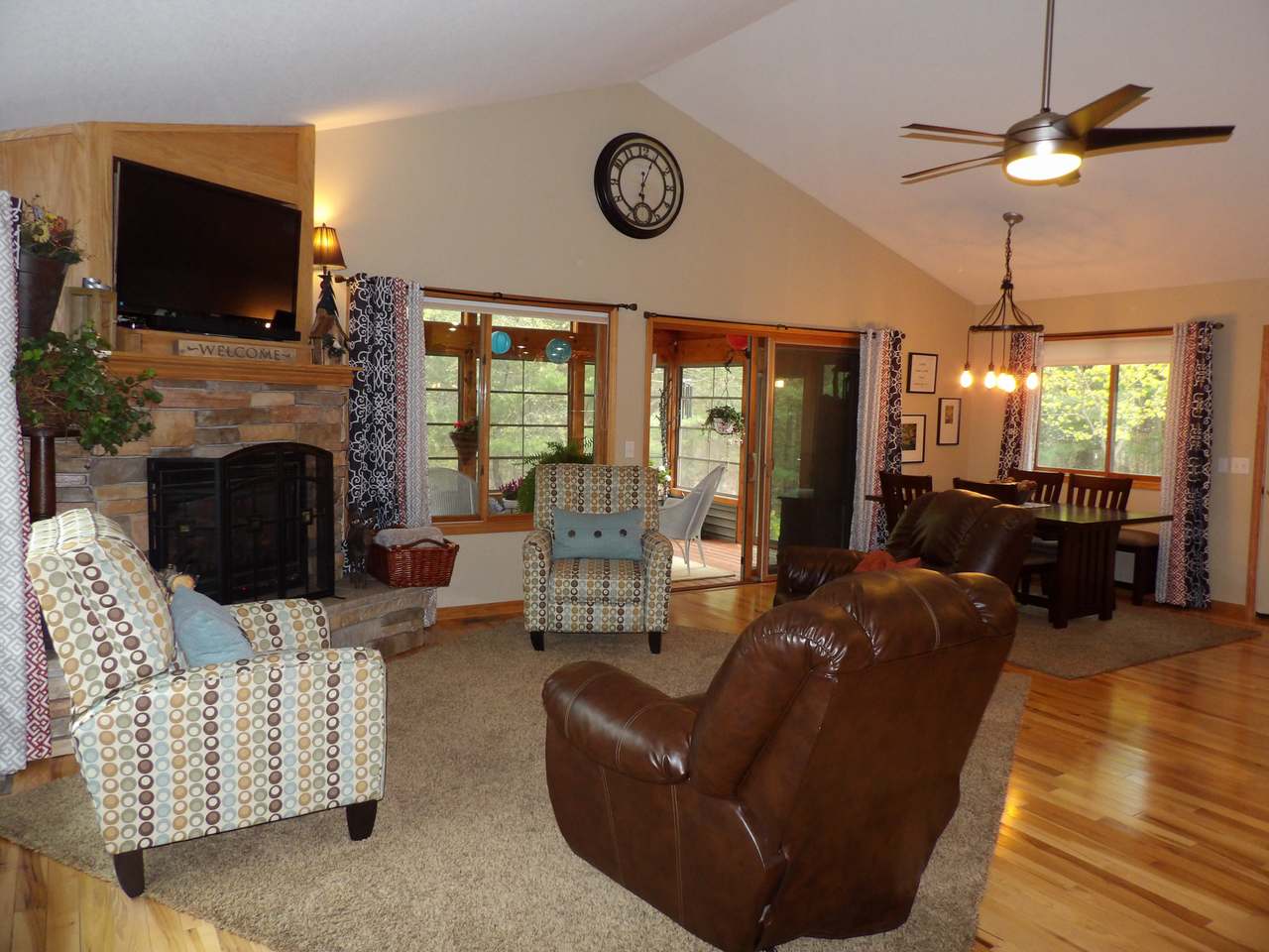 6608 Fallen Wood Lane Rhinelander, WI 54501 - Photo 5 of 46 Gallery Image 5
