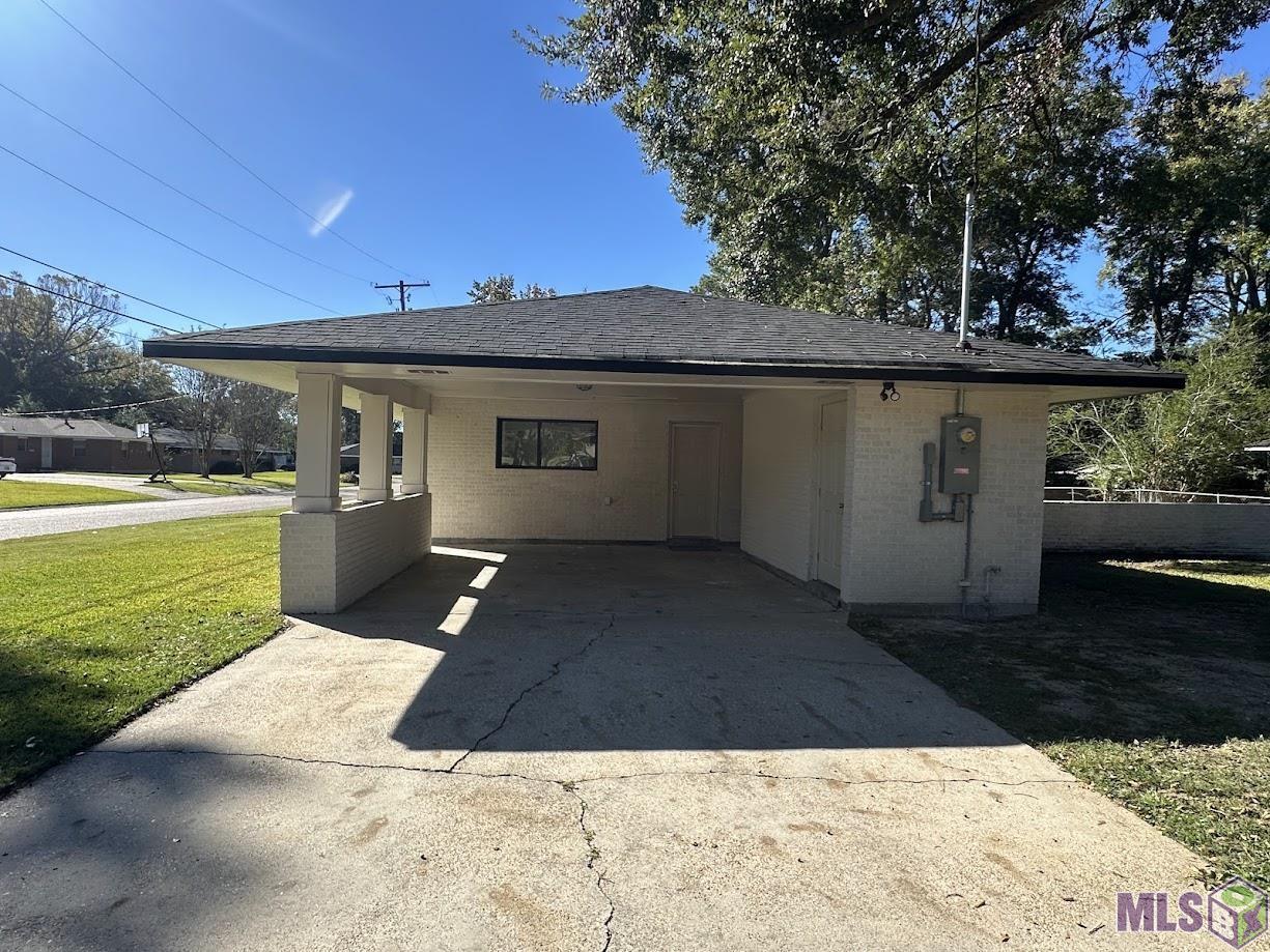 6745 Ozark Street Baton Rouge, LA 70805 - Photo 9 of 10
