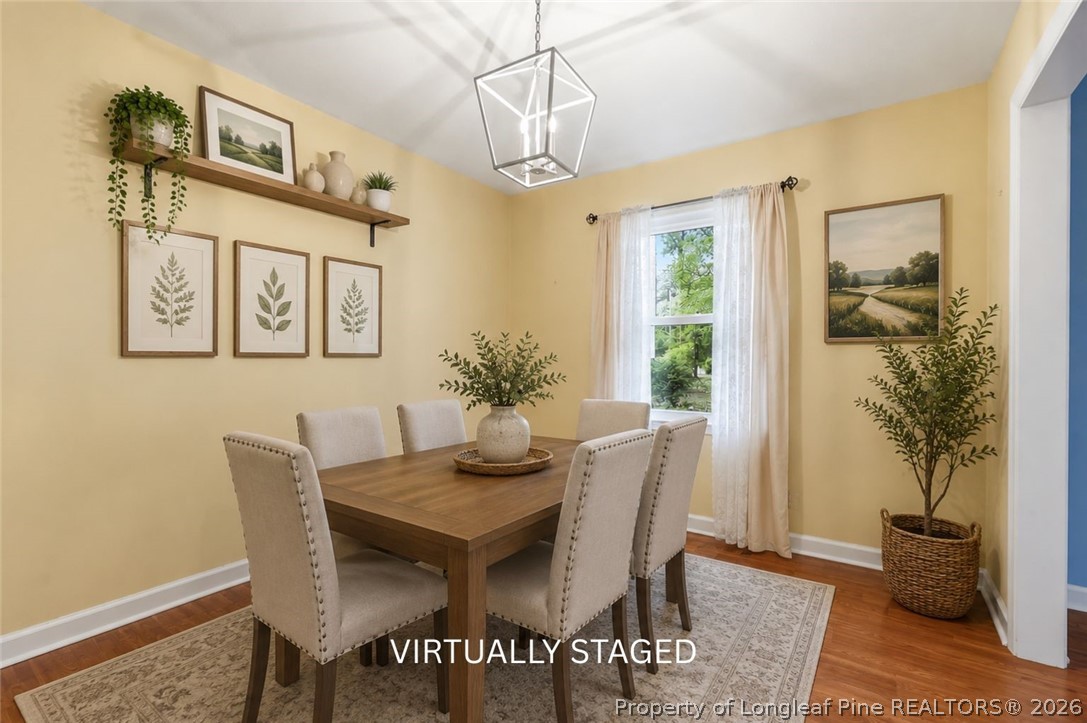 634 Watts Road Lumberton, NC 28360 - Photo 19 of 50