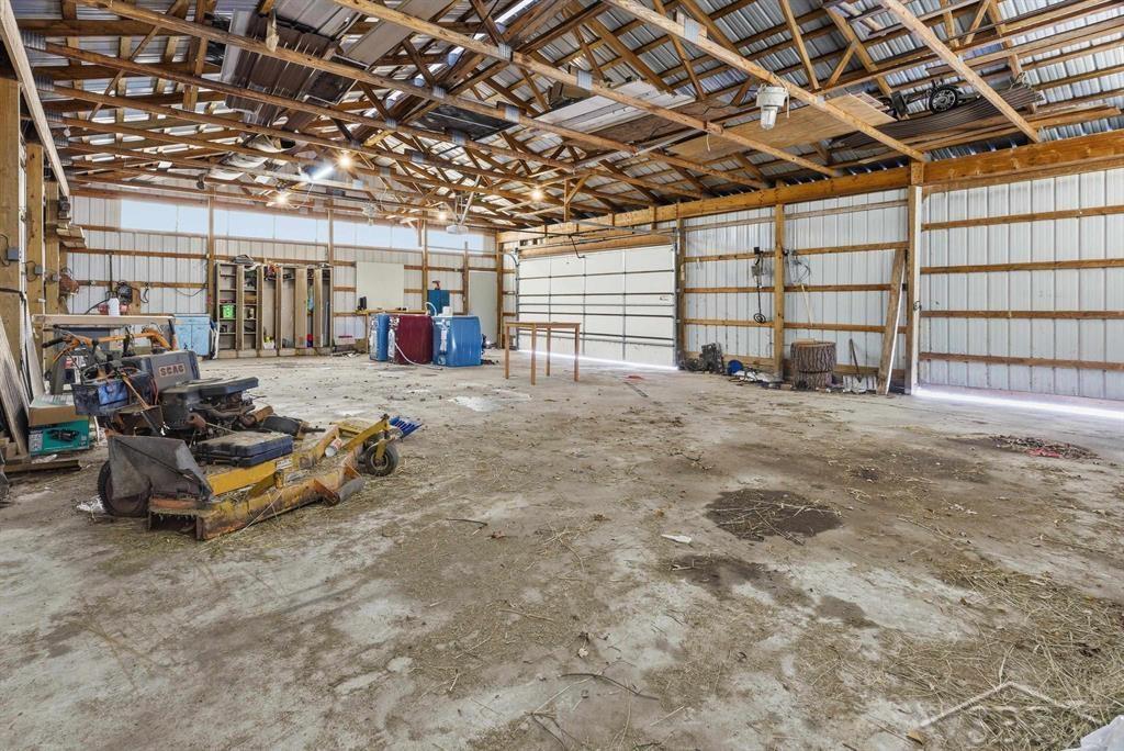 2177 West Knox Road Beaverton, MI 48612 - Photo 22 of 34