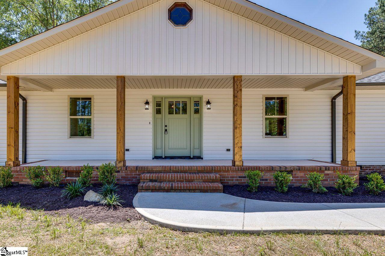 1041 Motlow School Road Campobello, SC 29322 - Photo 32 of 39