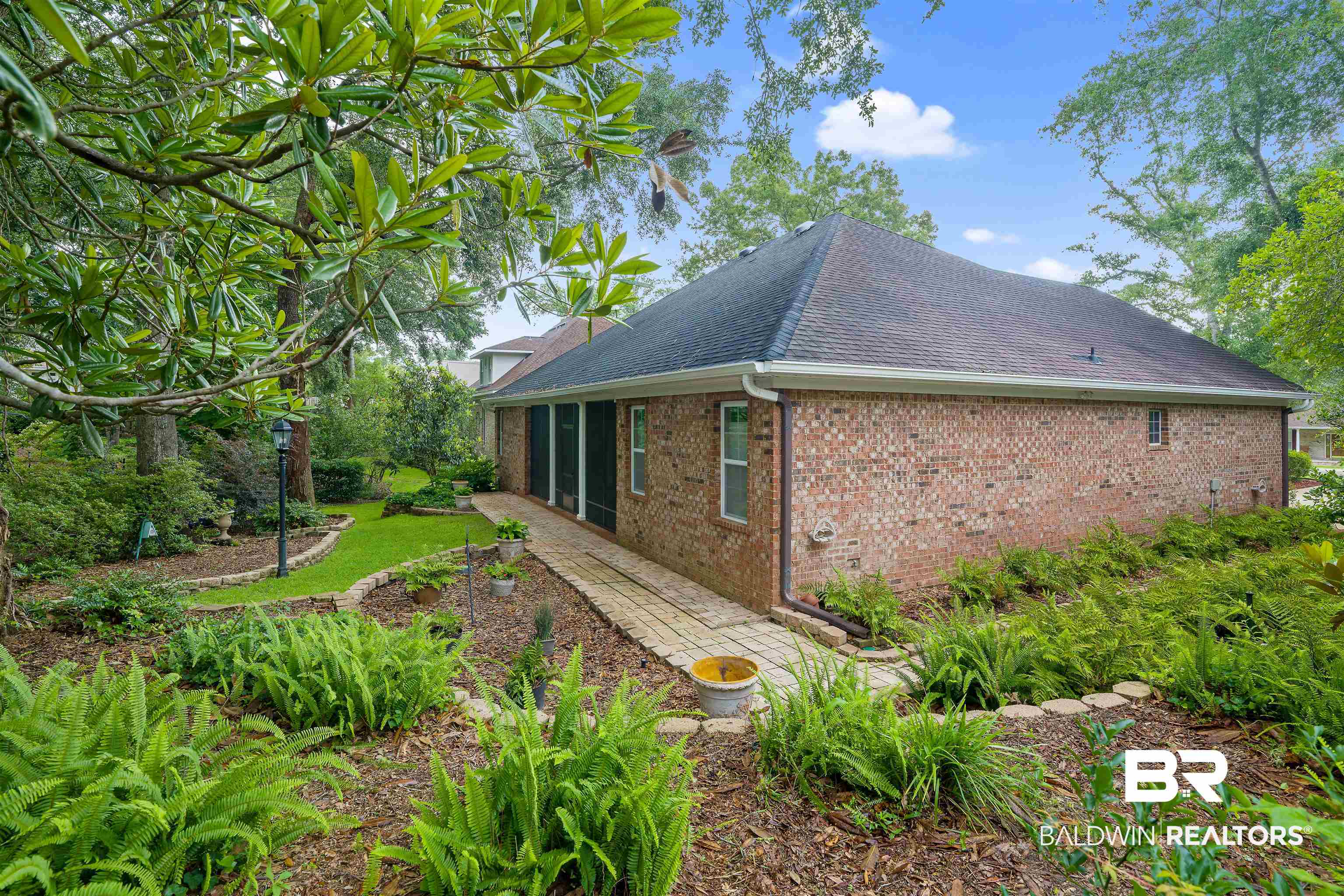 116 Wedge Loop Fairhope, AL 36532 - Photo 27 of 32 Easy Living and Shade Tre