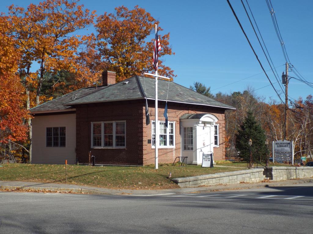 0 Lane Road Holderness, NH 03245 - Photo 4 of 13