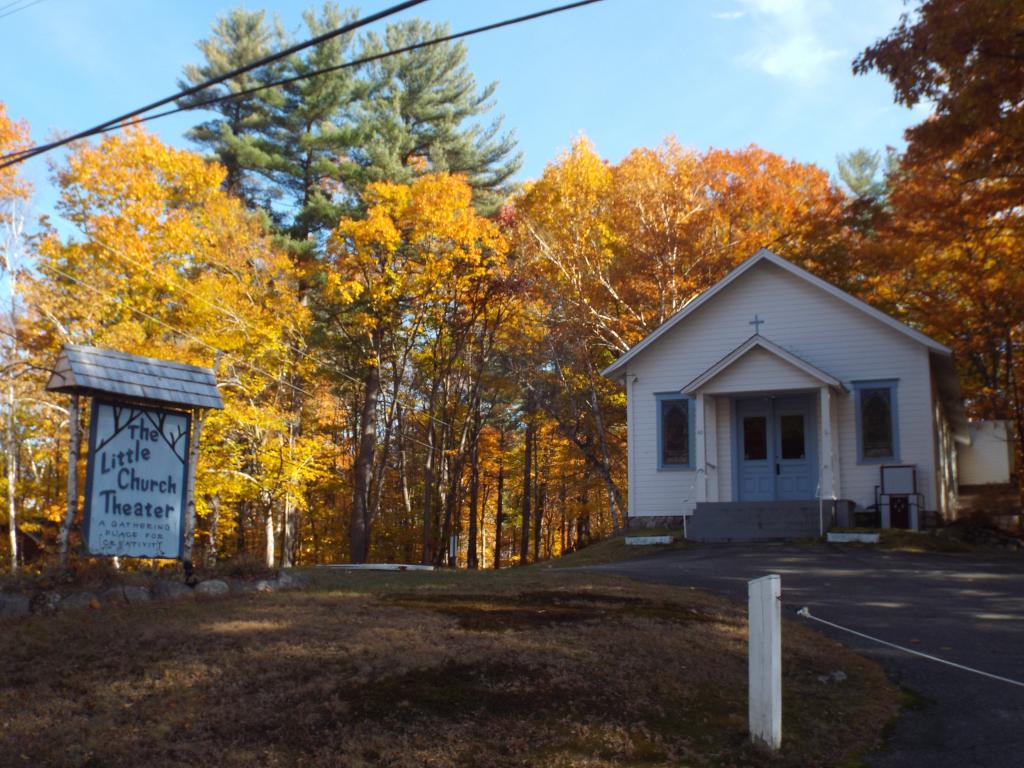 0 Lane Road Holderness, NH 03245 - Photo 5 of 13