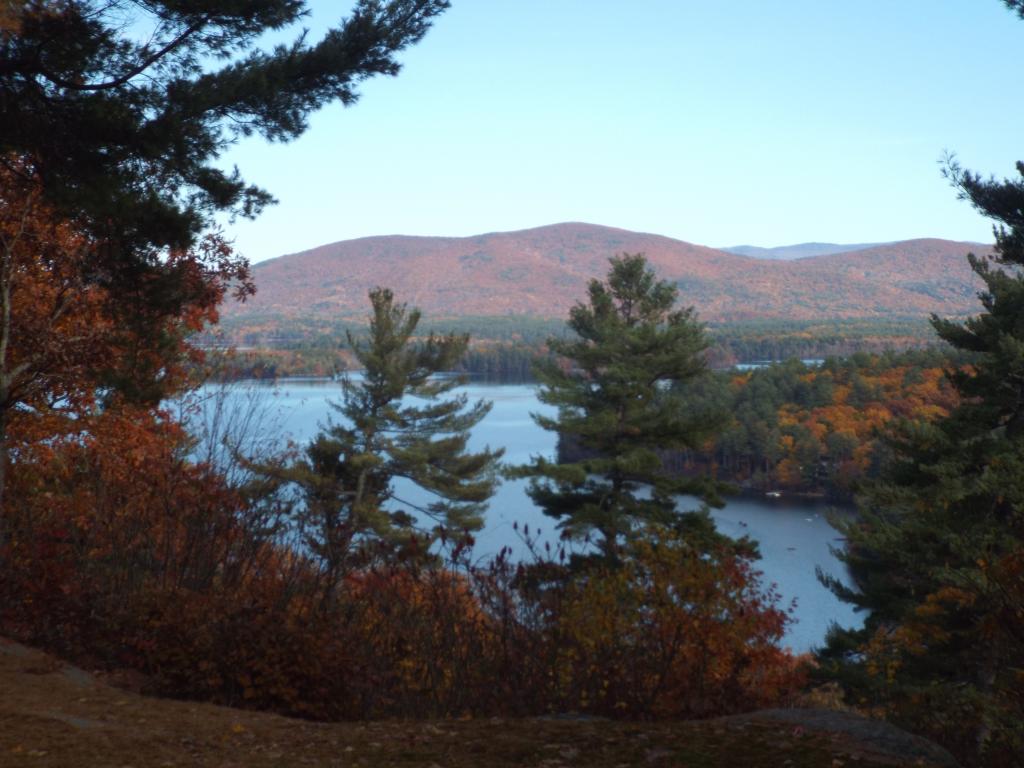 0 Lane Road Holderness, NH 03245 - Photo 10 of 13