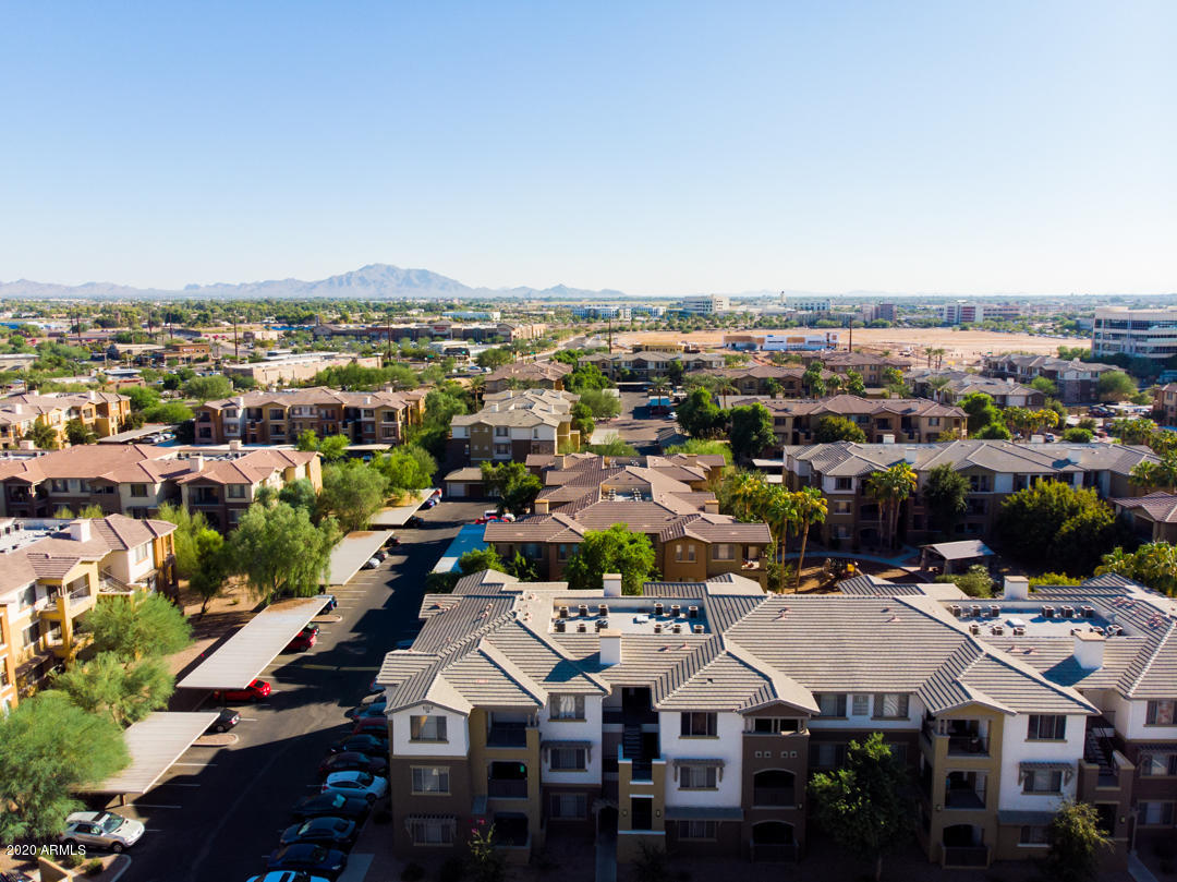 1861 East Frye Road, Unit 103 Gilbert, AZ 85295 - Photo 54 of 60 13-Frye
