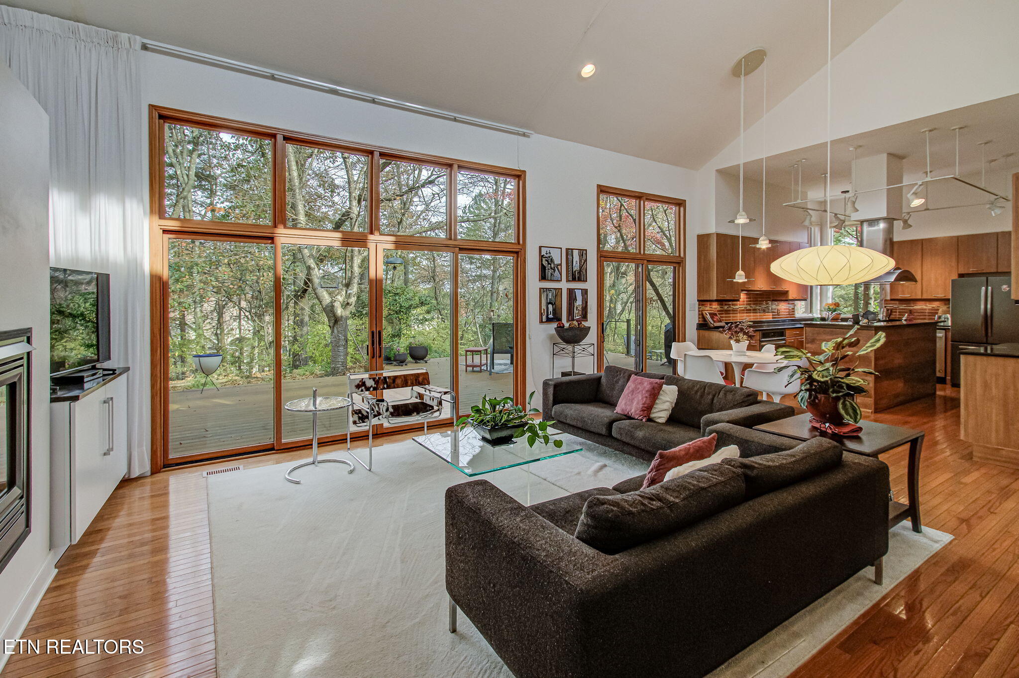 128 Santee Way Loudon, TN 37774 - Photo 3 of 48 Great Room