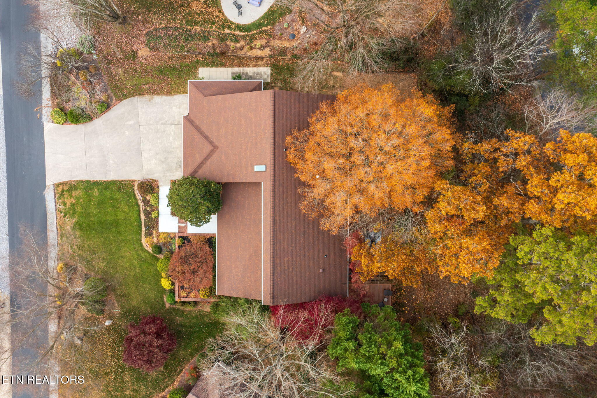 128 Santee Way Loudon, TN 37774 - Photo 45 of 48 homesandvideos aerials-13660