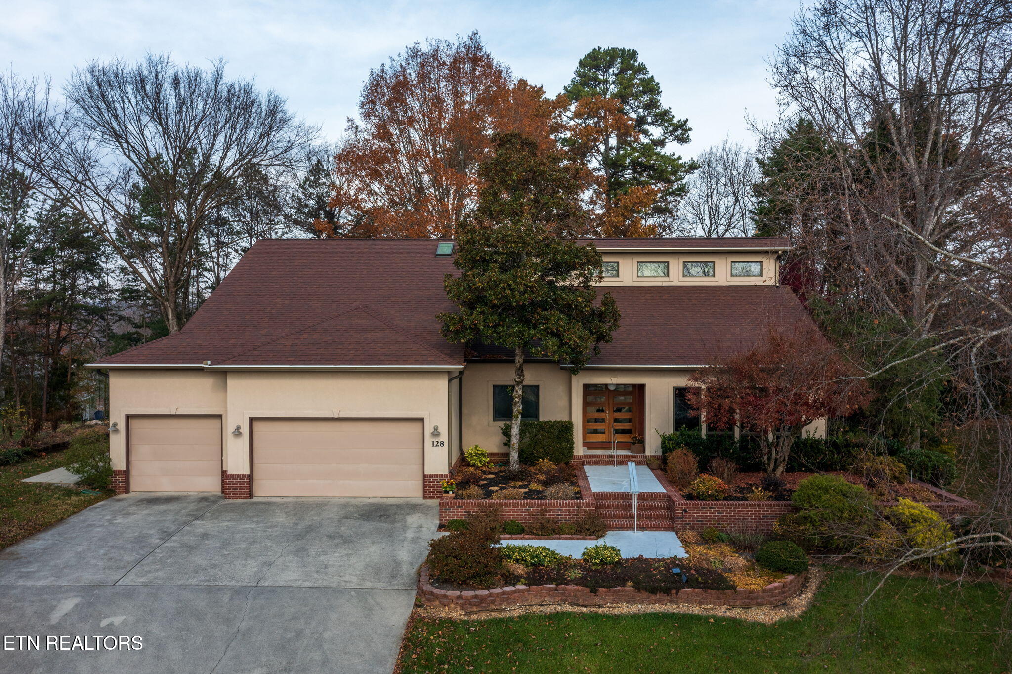 128 Santee Way Loudon, TN 37774 - Photo 48 of 48 homesandvideos aerials-13654