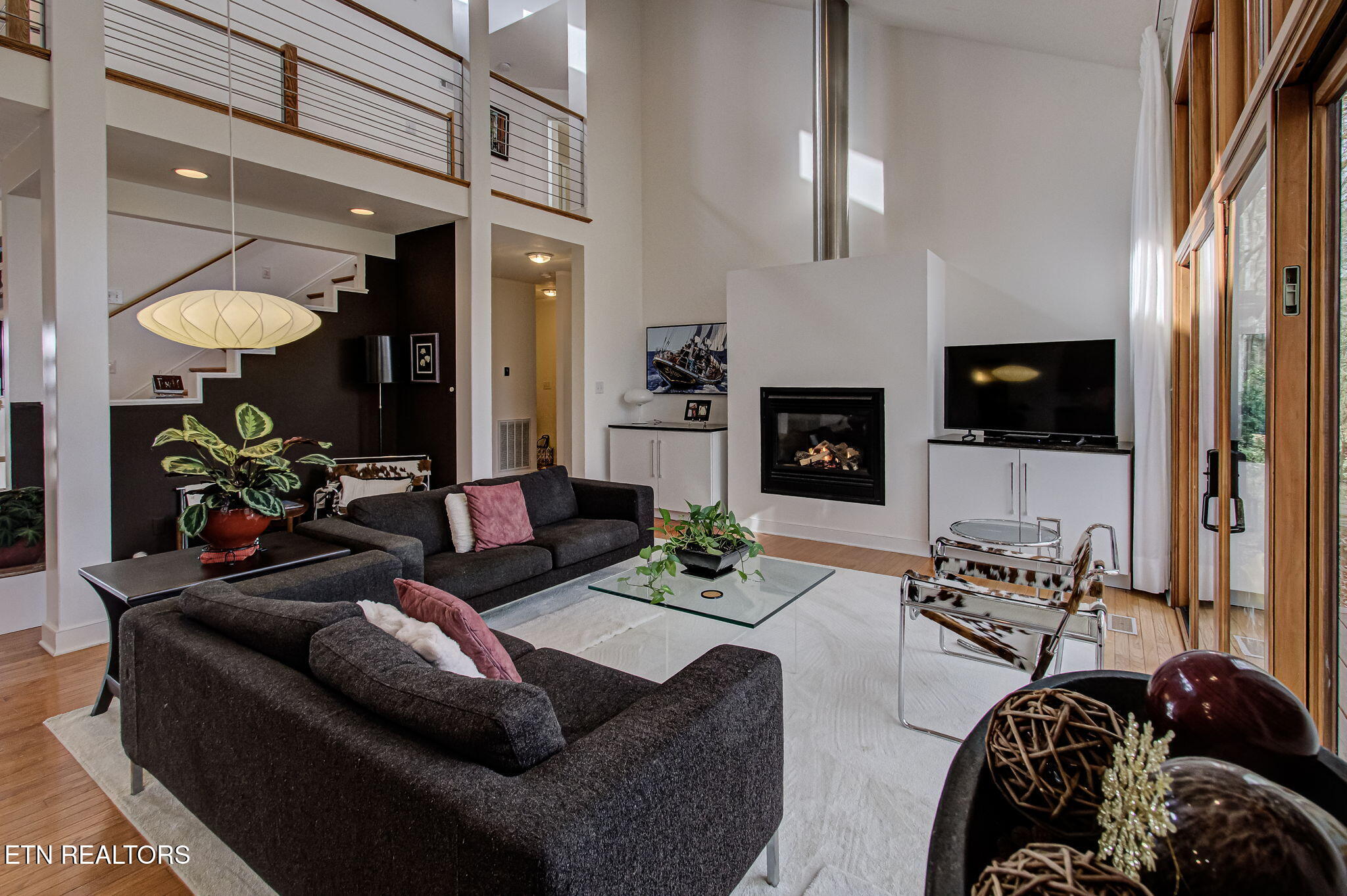 128 Santee Way Loudon, TN 37774 - Photo 5 of 48 Great Room