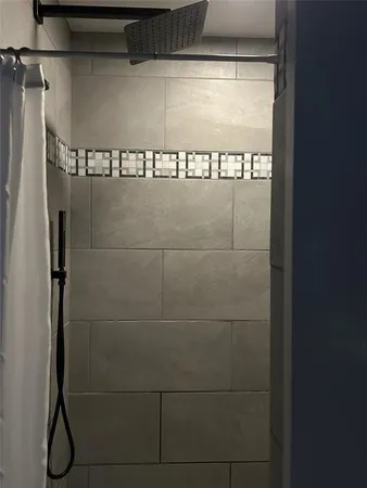 a view of bathroom