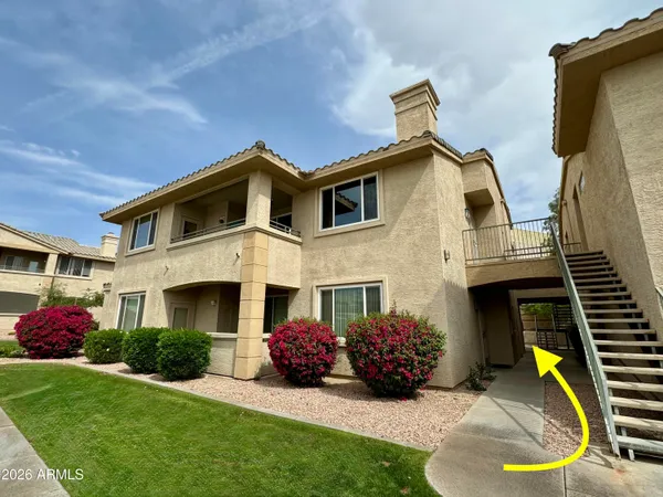 $360,000 | 16013 South Desert Foothills Parkway, Unit 1092, Phoenix, AZ 85048