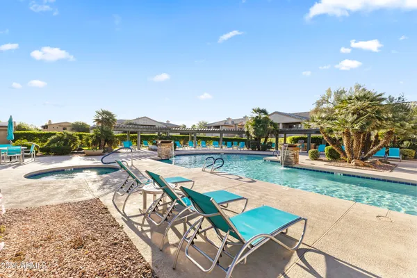 $360,000 | 16013 South Desert Foothills Parkway, Unit 1092, Phoenix, AZ 85048