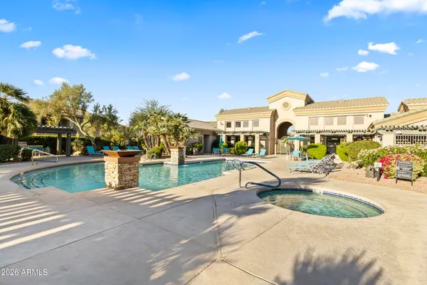 $360,000 | 16013 South Desert Foothills Parkway, Unit 1092, Phoenix, AZ 85048