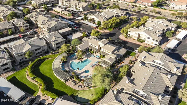 $360,000 | 16013 South Desert Foothills Parkway, Unit 1092, Phoenix, AZ 85048