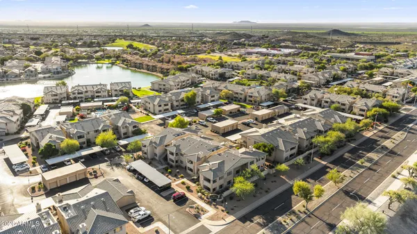 $360,000 | 16013 South Desert Foothills Parkway, Unit 1092, Phoenix, AZ 85048