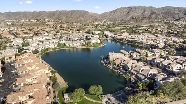 $360,000 | 16013 South Desert Foothills Parkway, Unit 1092, Phoenix, AZ 85048