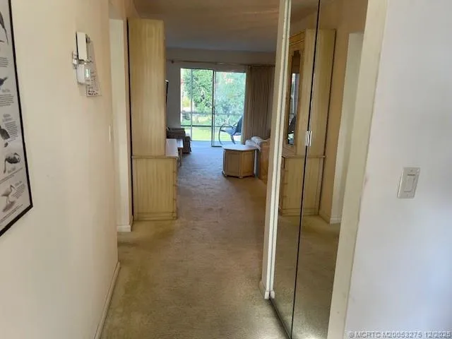 a en suite bathroom with a shower