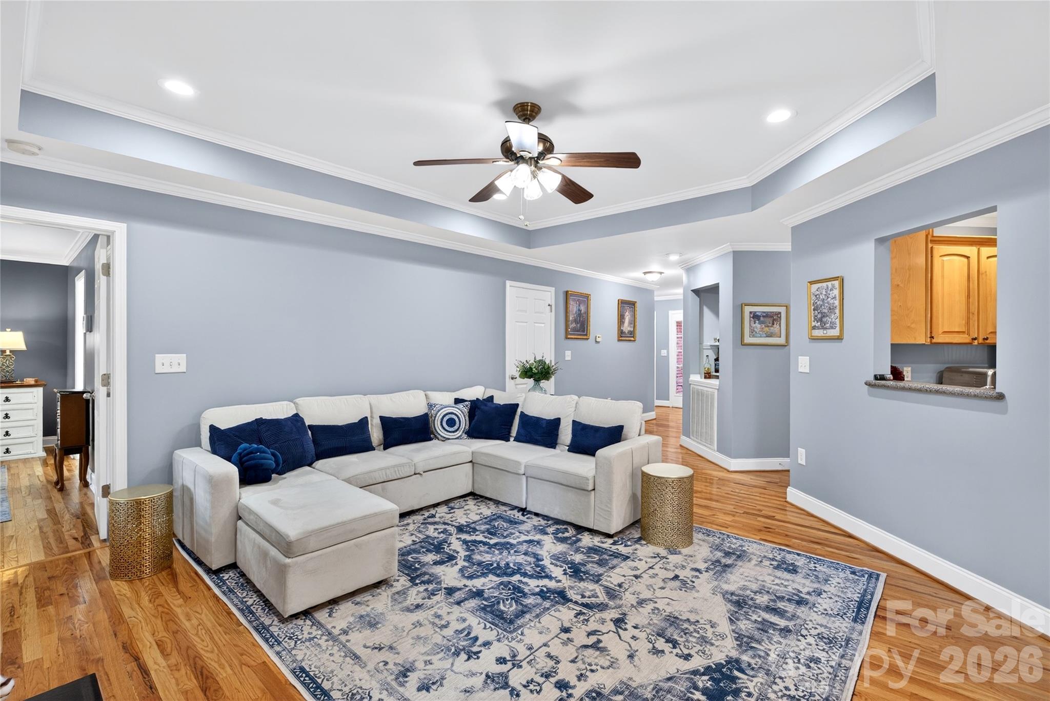 133 Hidden Ridge Drive Spartanburg, SC 29301 - Photo 11 of 37 Gallery Image 11