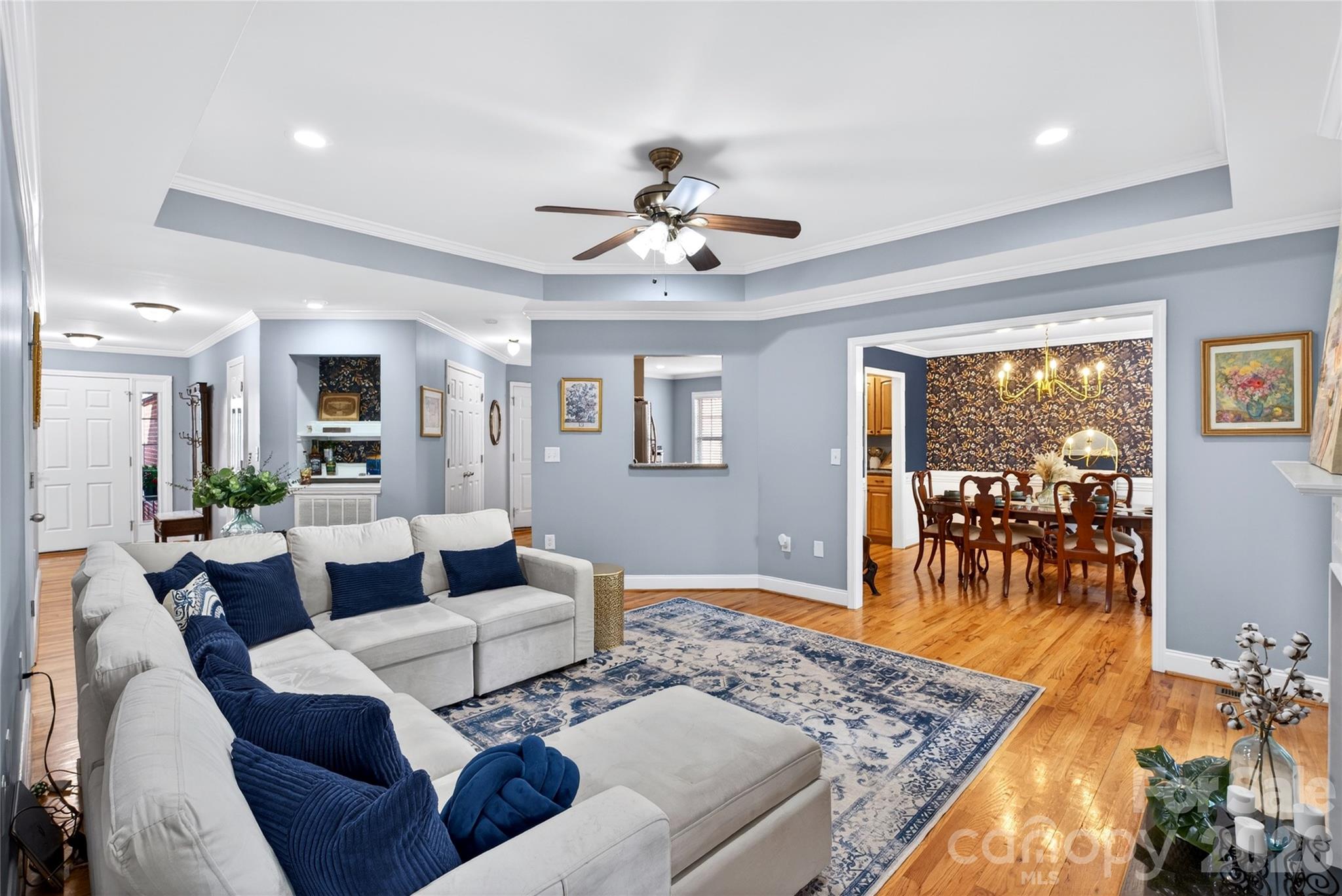 133 Hidden Ridge Drive Spartanburg, SC 29301 - Photo 13 of 37 Gallery Image 13