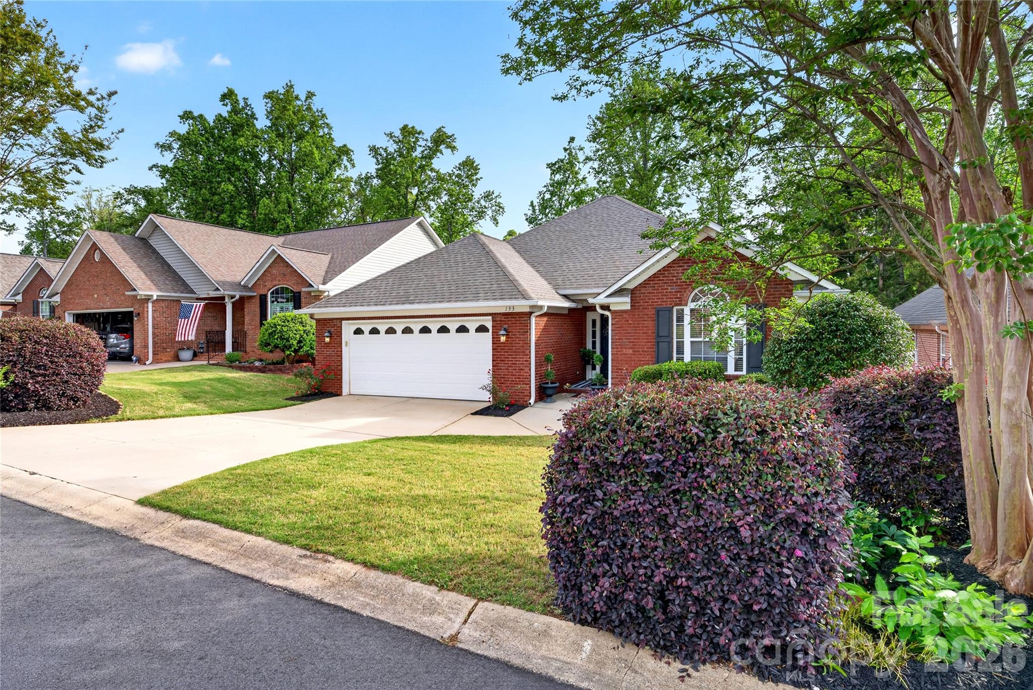133 Hidden Ridge Drive Spartanburg, SC 29301 - Photo 2 of 37 Gallery Image 2