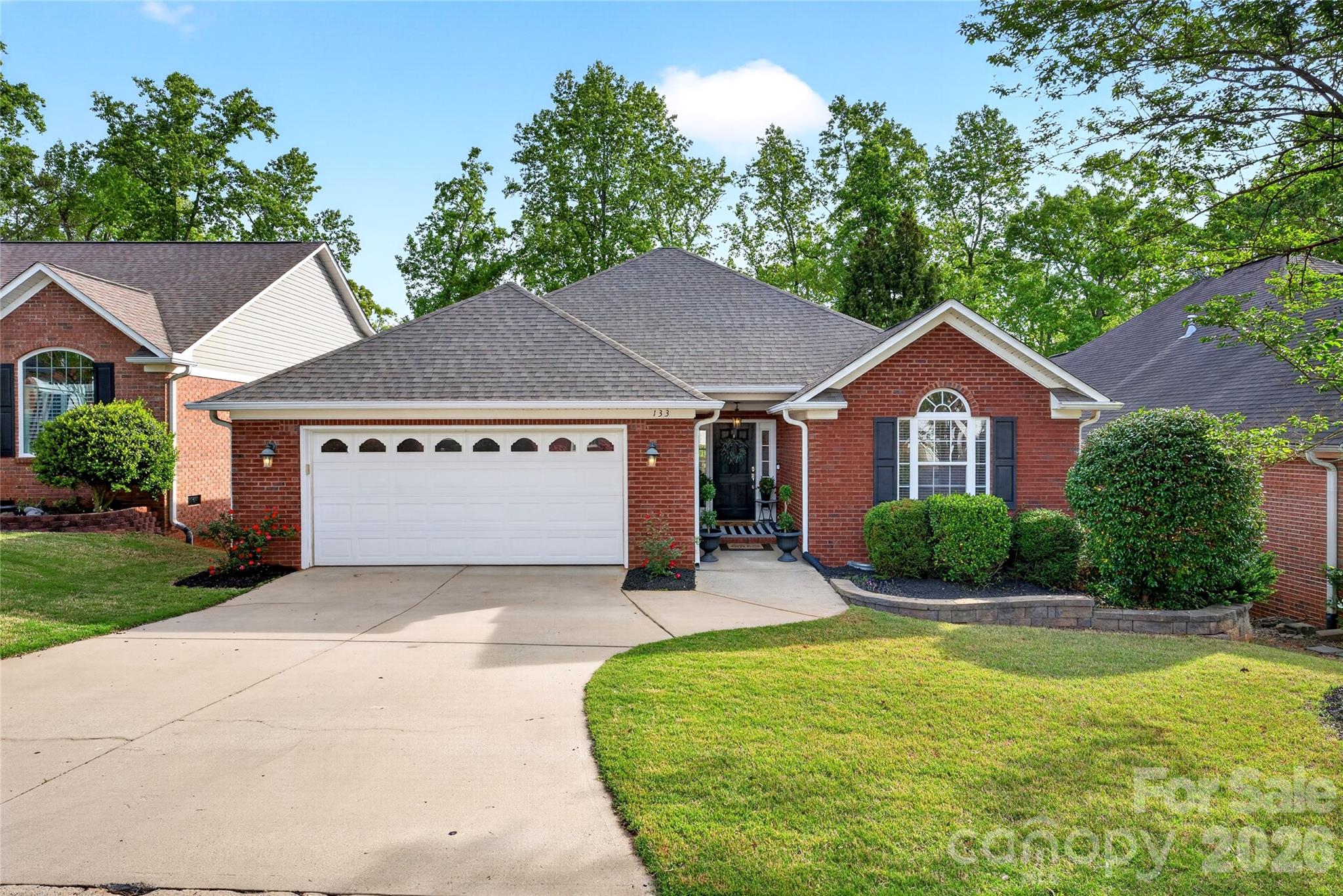 133 Hidden Ridge Drive Spartanburg, SC 29301 - Photo 30 of 37 Gallery Image 30