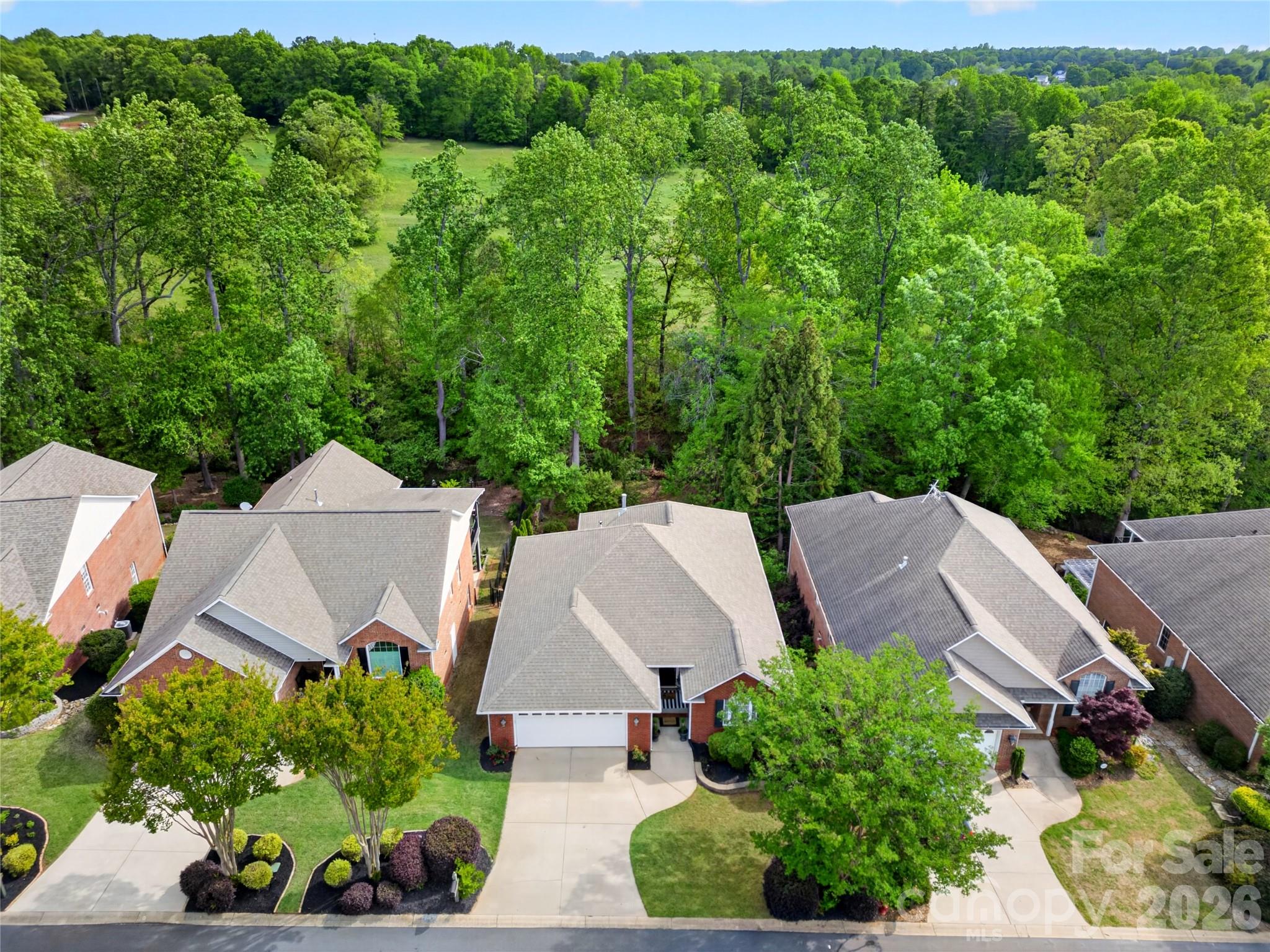 133 Hidden Ridge Drive Spartanburg, SC 29301 - Photo 31 of 37 Gallery Image 31