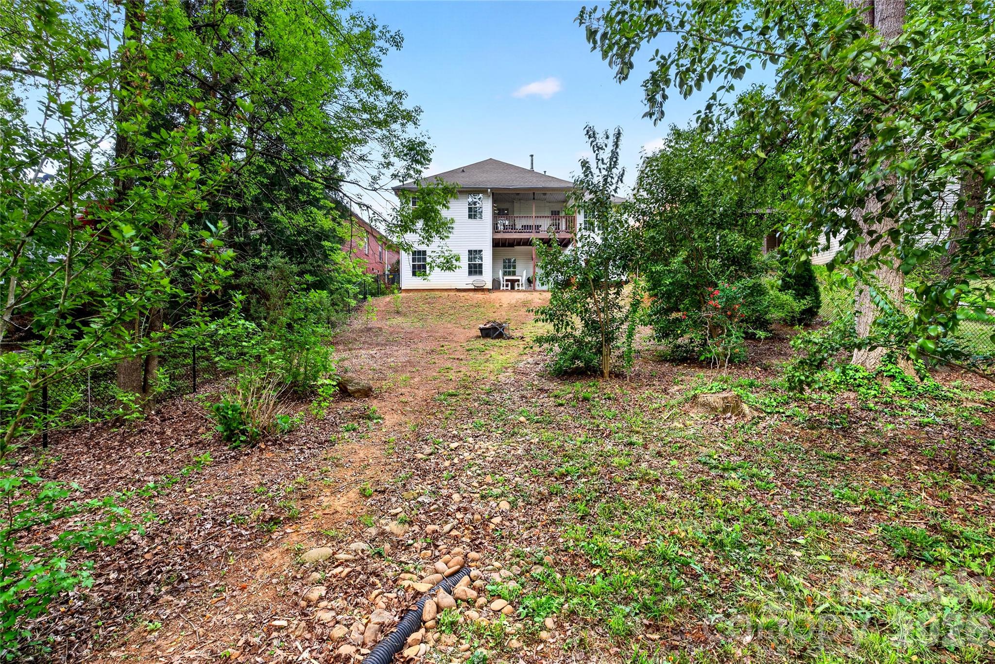 133 Hidden Ridge Drive Spartanburg, SC 29301 - Photo 34 of 37 Gallery Image 34
