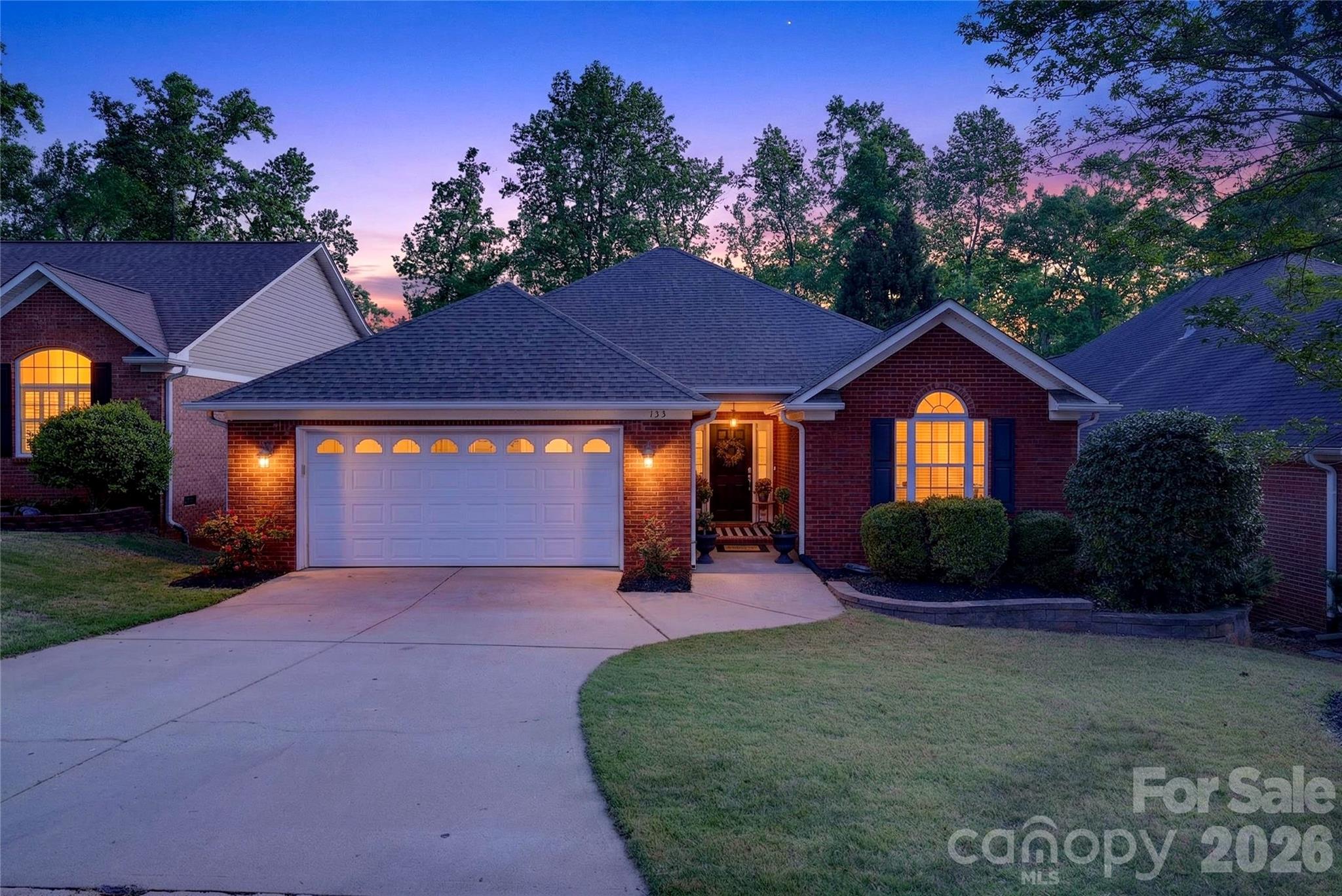 133 Hidden Ridge Drive Spartanburg, SC 29301 - Photo 36 of 37 Gallery Image 36