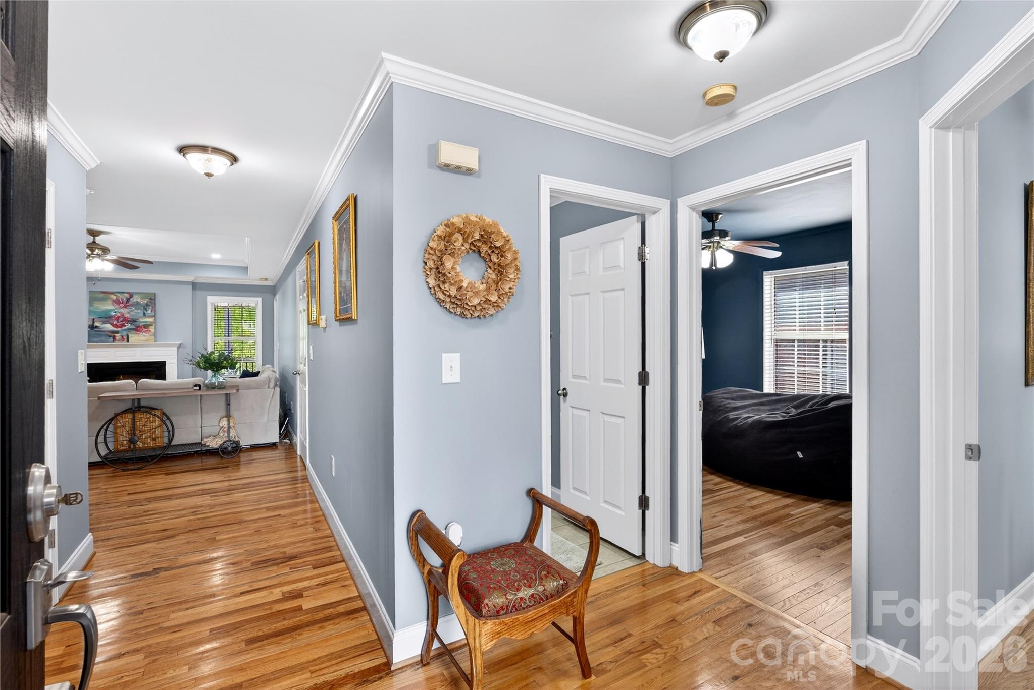 133 Hidden Ridge Drive Spartanburg, SC 29301 - Photo 4 of 37 Gallery Image 4