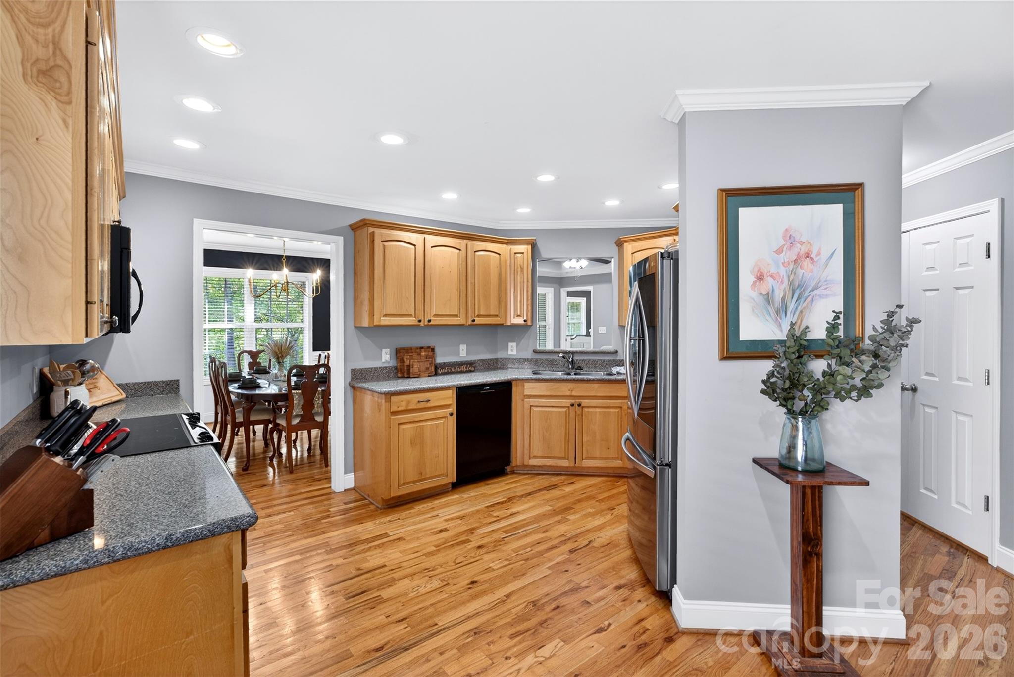 133 Hidden Ridge Drive Spartanburg, SC 29301 - Photo 6 of 37 Gallery Image 6