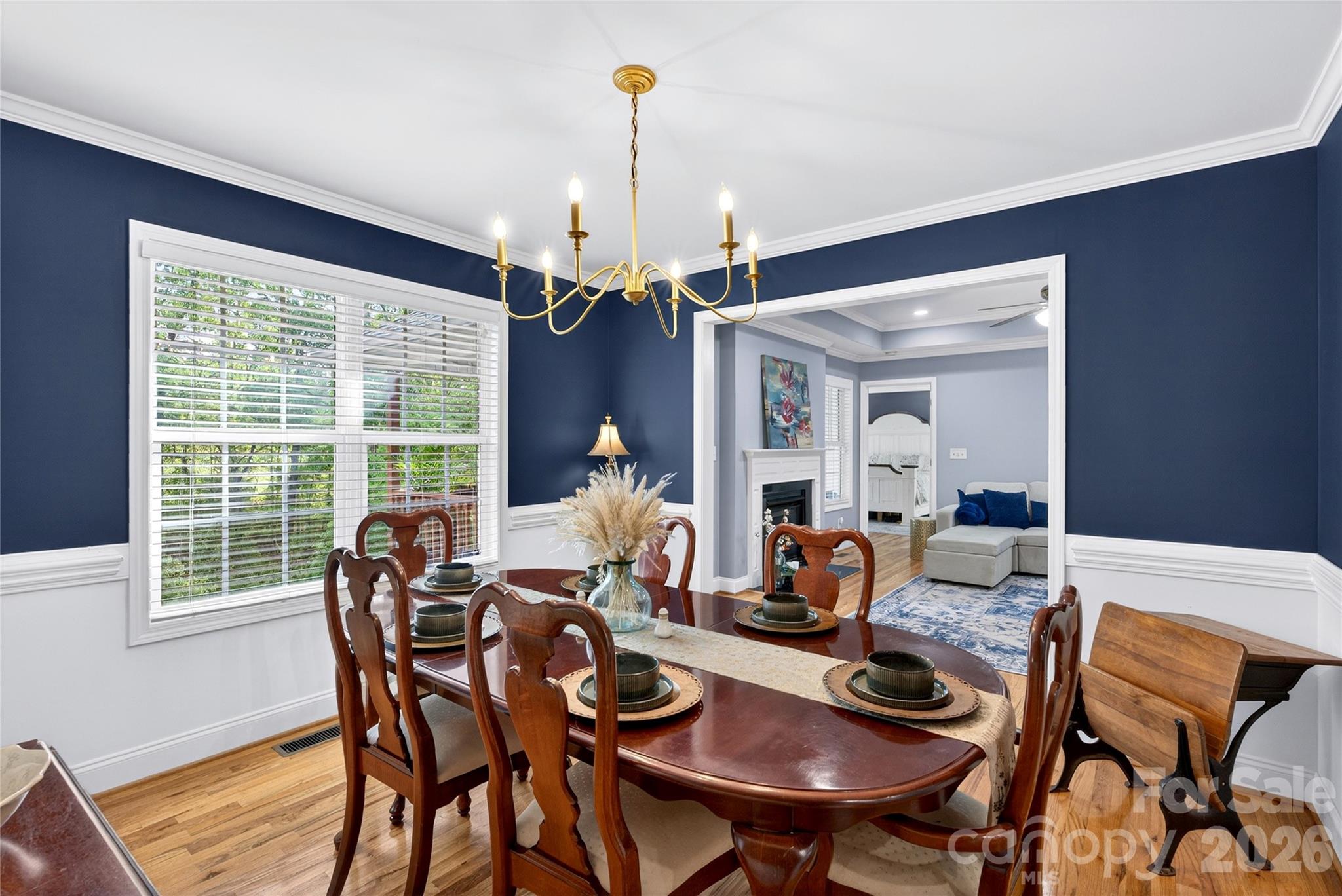 133 Hidden Ridge Drive Spartanburg, SC 29301 - Photo 8 of 37 Gallery Image 8