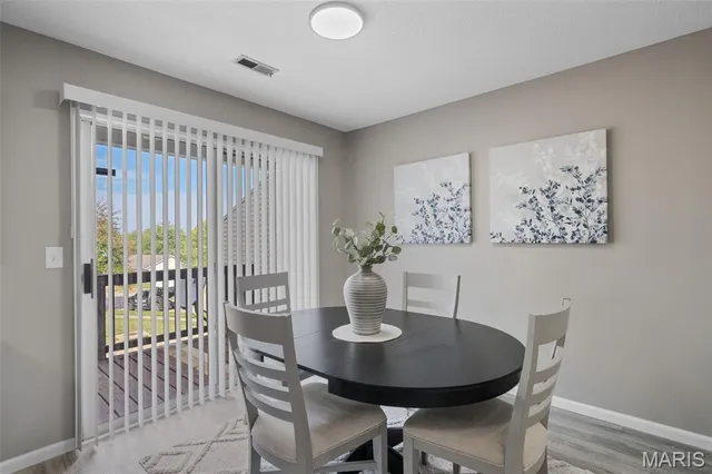 $235,000 | 46 Meadow Run Court, Unit 5, St. Charles, MO 63303