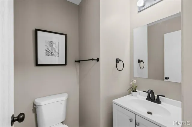 $235,000 | 46 Meadow Run Court, Unit 5, St. Charles, MO 63303