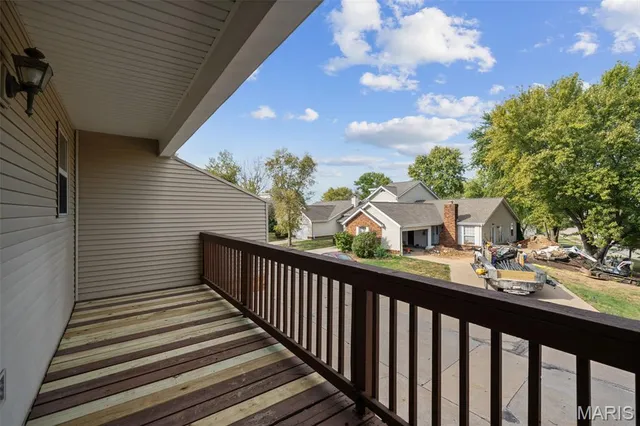 $235,000 | 46 Meadow Run Court, Unit 5, St. Charles, MO 63303