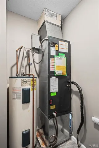 $235,000 | 46 Meadow Run Court, Unit 5, St. Charles, MO 63303