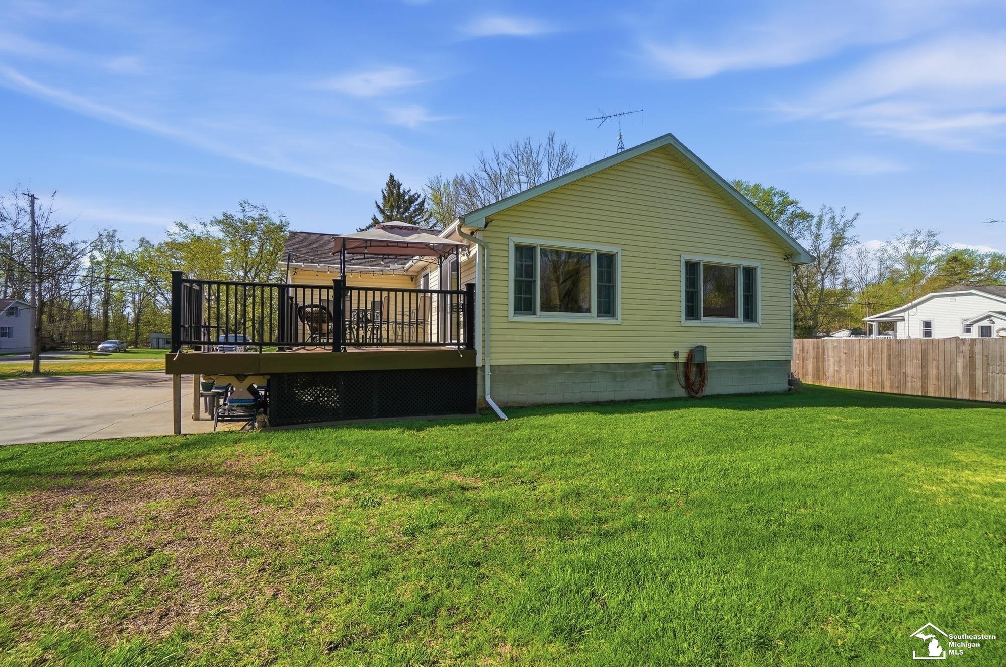 660 Pickard Road Temperance, MI 48182 - Photo 50 of 63