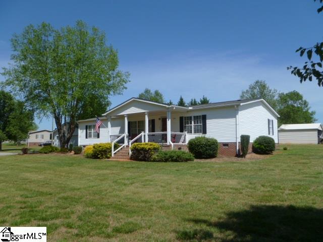 1011 Turner Hill Road Easley, SC 29642 - Photo 28 of 29 Gallery Image 28