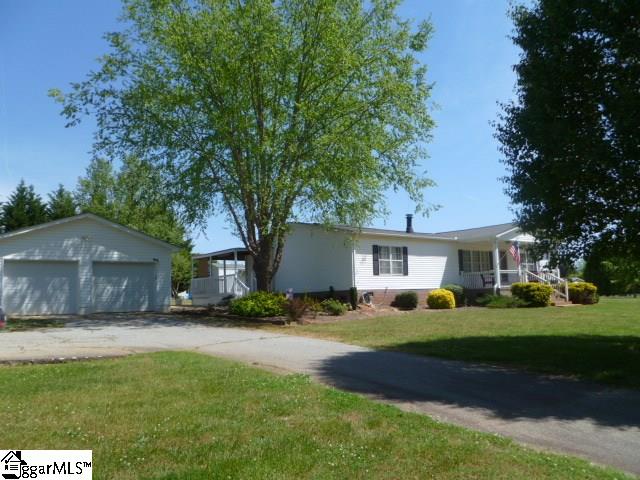 1011 Turner Hill Road Easley, SC 29642 - Photo 29 of 29 Gallery Image 29