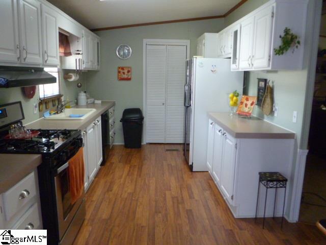 1011 Turner Hill Road Easley, SC 29642 - Photo 8 of 29 Gallery Image 8