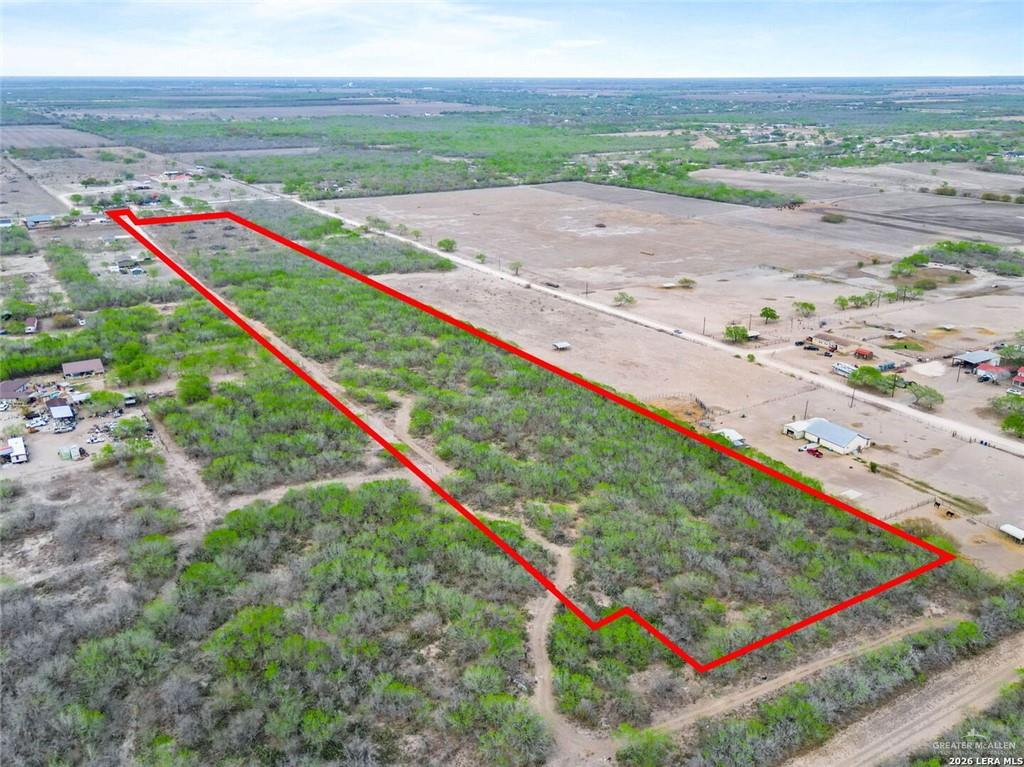 Lot 3-440 County Road Alice, TX 78332 - Photo 1 of 7