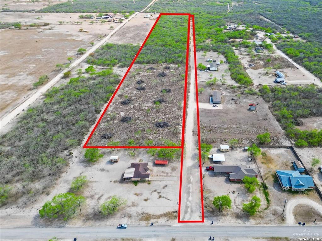 Lot 3-440 County Road Alice, TX 78332 - Photo 2 of 7