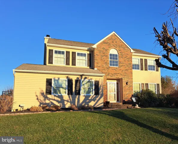 $850,000 | 1 Denton Circle, Newtown, PA 18940